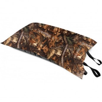 Подушка надувная TRIMM GENTLE, камуфляж Подушка надувная TRIMM GENTLE, камуфляж