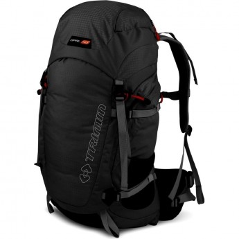 Рюкзак TRIMM OPAL 40, 40 л, черный