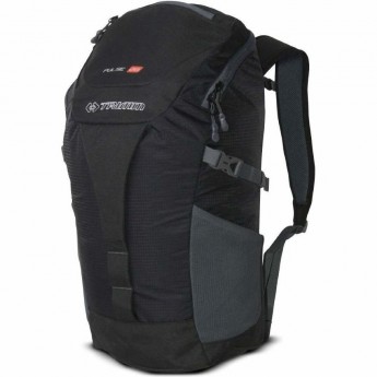 Рюкзак TRIMM PULSE 20, 20 л, черный Рюкзак TRIMM PULSE 20, 20 л, черный