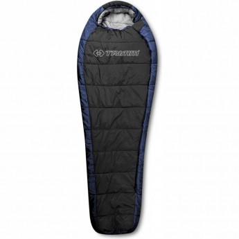 Спальный мешок TRIMM TREKKING ARKTIS, 185 R, синий