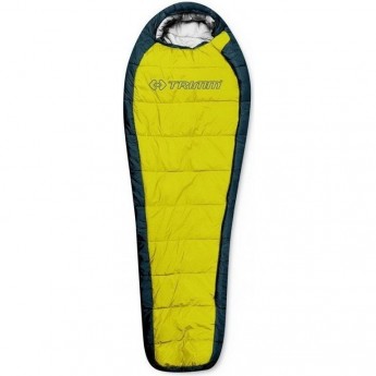 Спальный мешок TRIMM TREKKING HIGHLANDER, 195 L, желтый Спальный мешок TRIMM TREKKING HIGHLANDER, 195 L, желтый