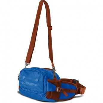 Сумка на пояс TRIMM VERSO, синяя