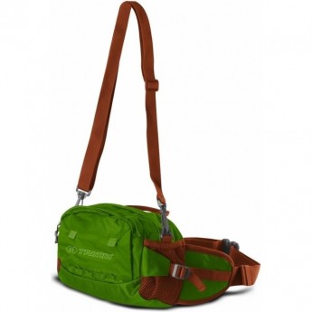 Сумка на пояс TRIMM VERSO, зеленая
