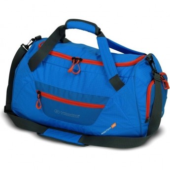 Сумка TRIMM MASTER, 45 л, синяя