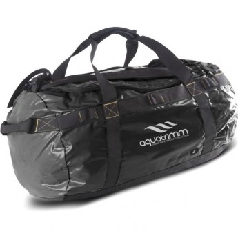Сумка водонепроницаемая TRIMM MISSION L, 85 л