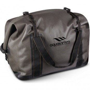 Сумка водонепроницаемая TRIMM TRANSIT, 140 л, коричневая